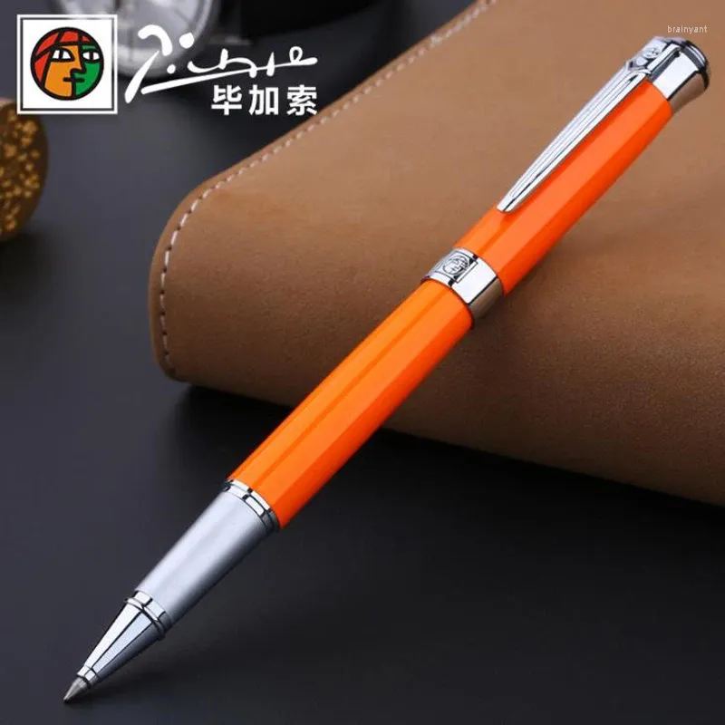 Orange Pen NO box