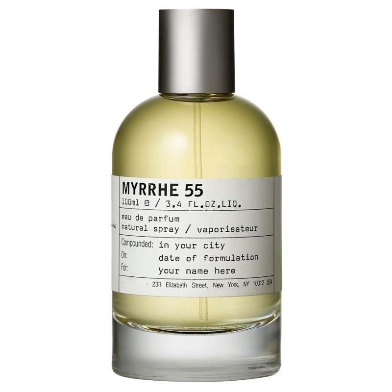 MYRRHÉ 55