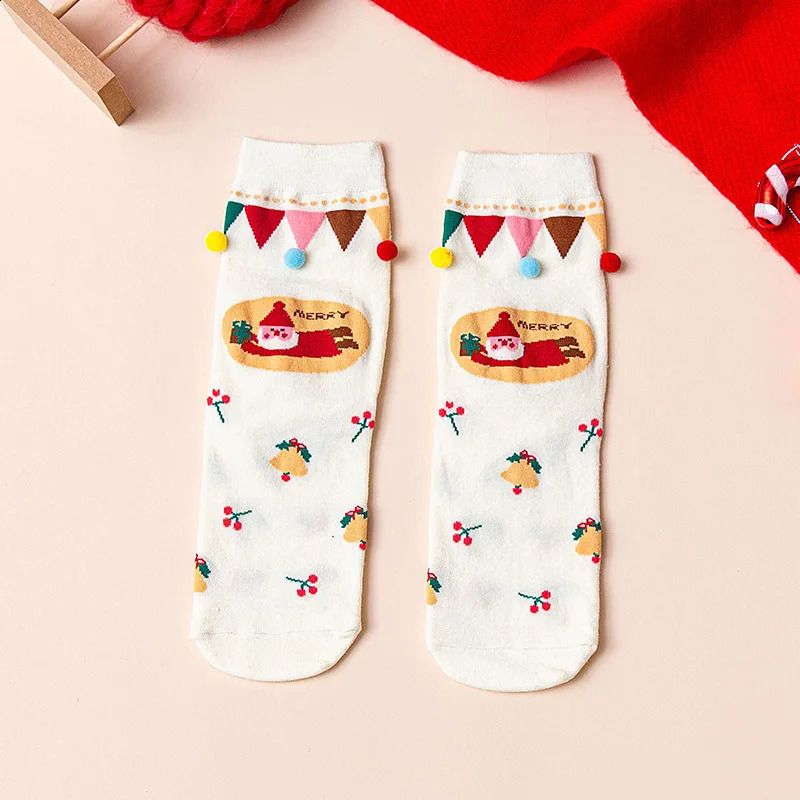 1 pair sock-005-c