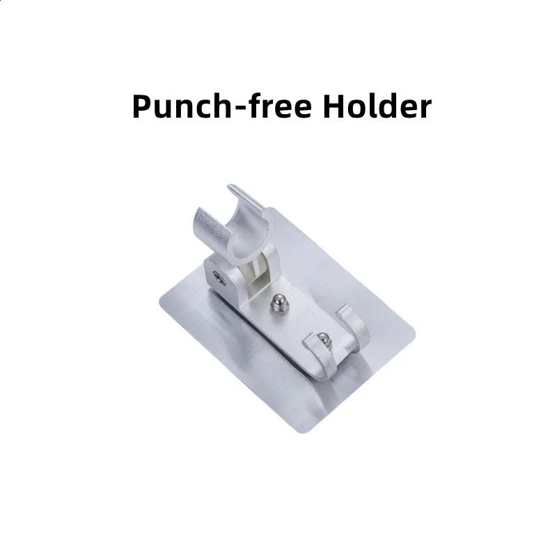 Punch-free Holder