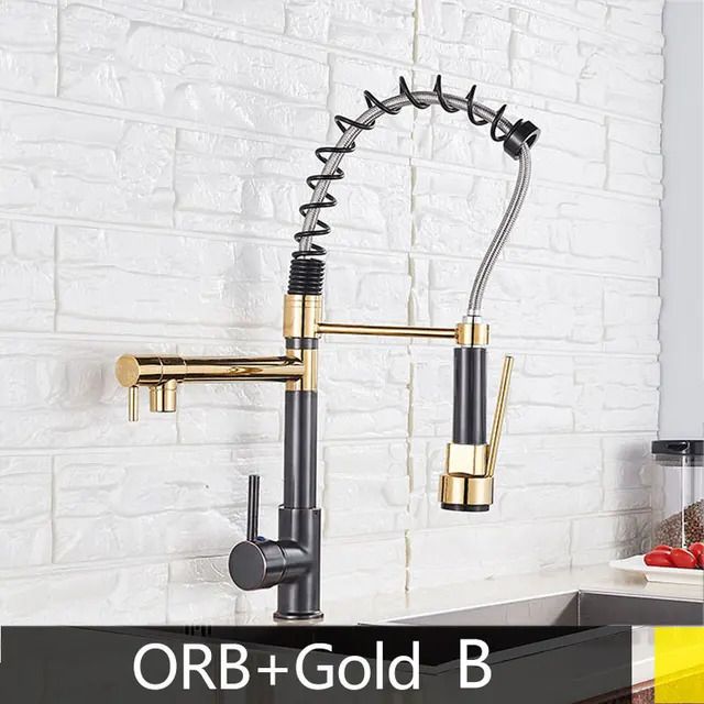 Orb Gold B.