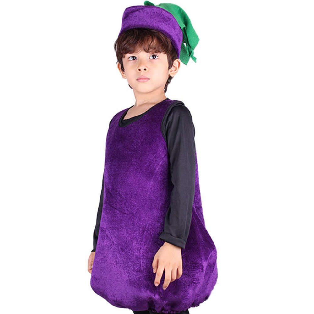 aubergine cover hatt