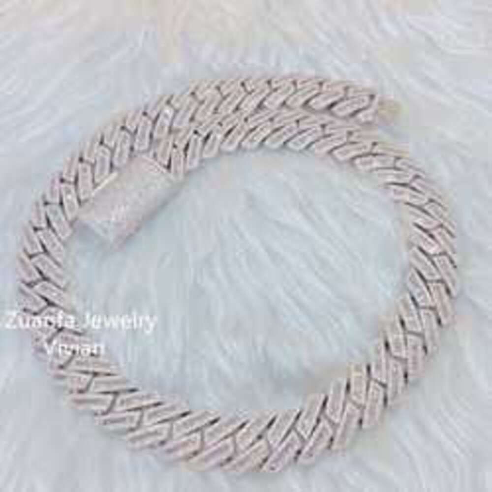 Silver 20mm 20inch