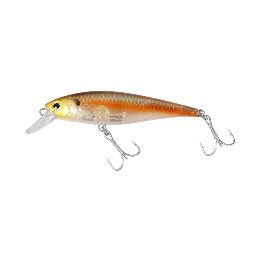 01-Ghost Minnow 78mm