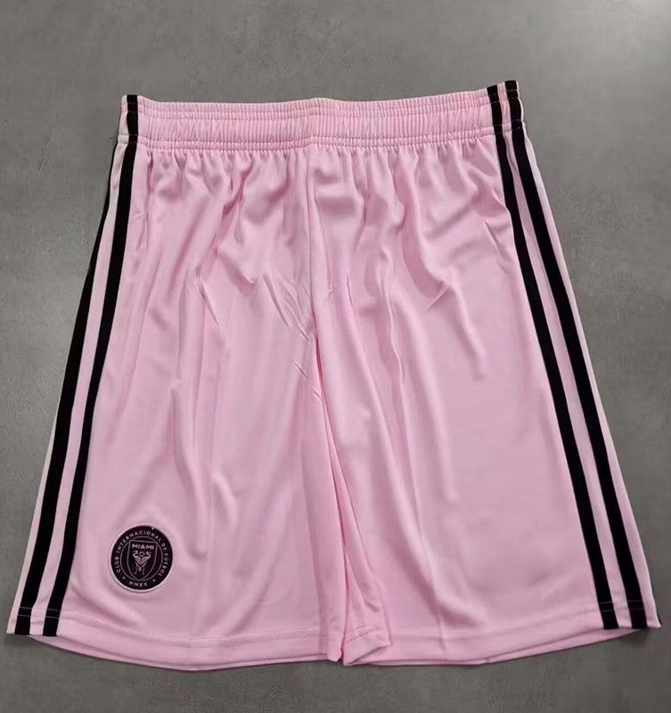 bermudas