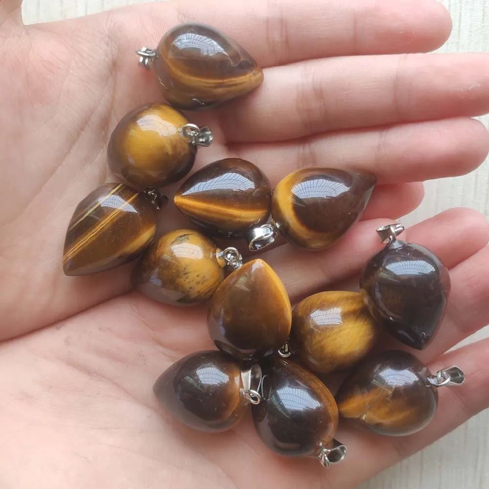 Tiger Eye Stone