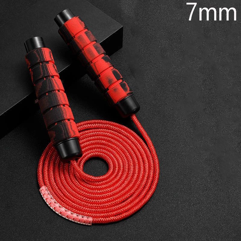Red-7mm Weighted
