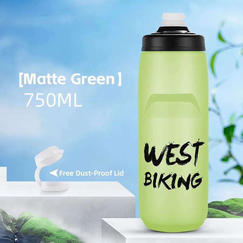 750ml Green