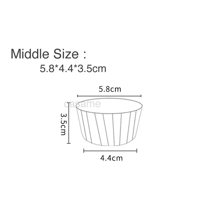 Middle Size