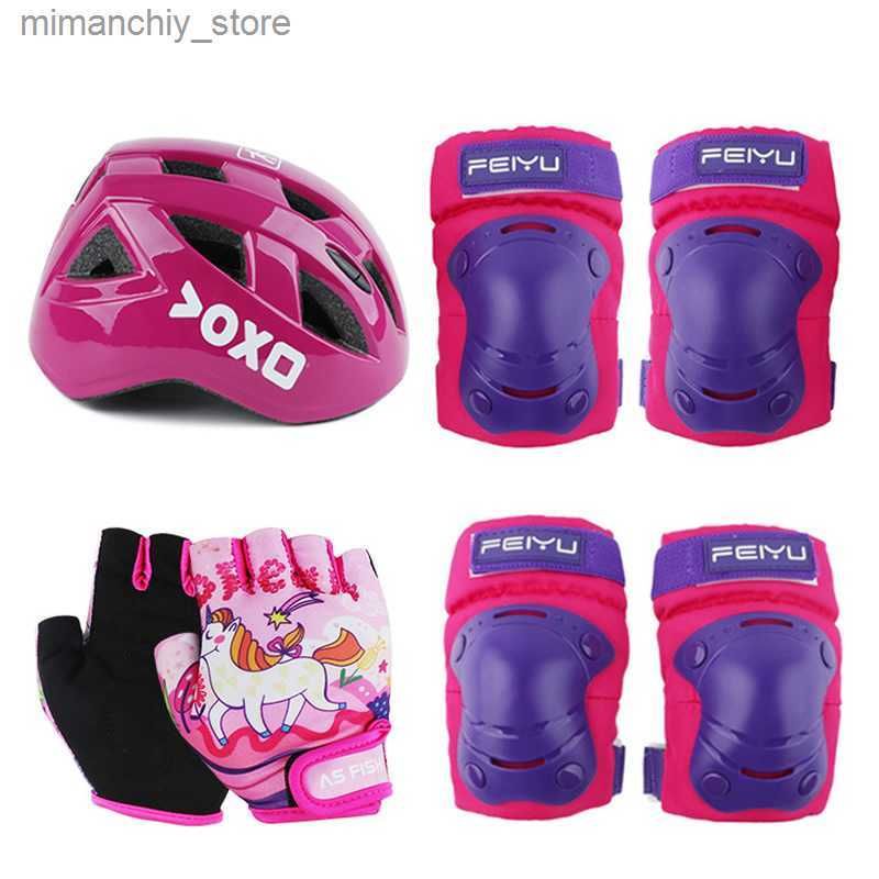 Purple 2 for Riding-S(22.5-30kg)