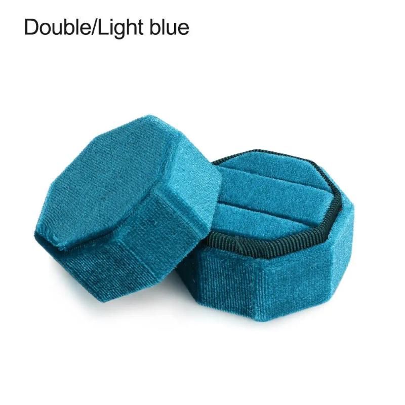 light blue-Double