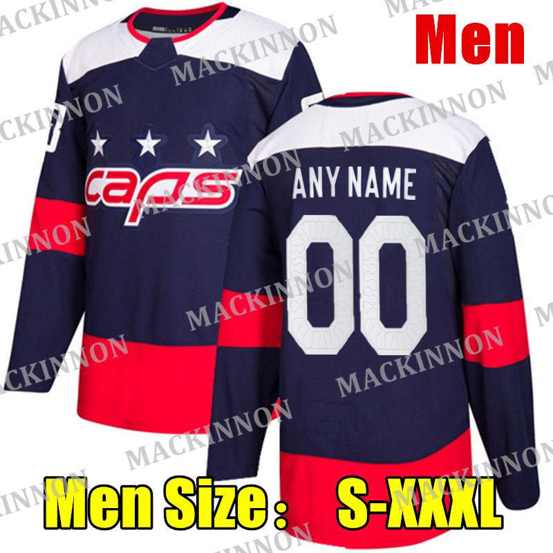 Navy Blue Stadium Series Men