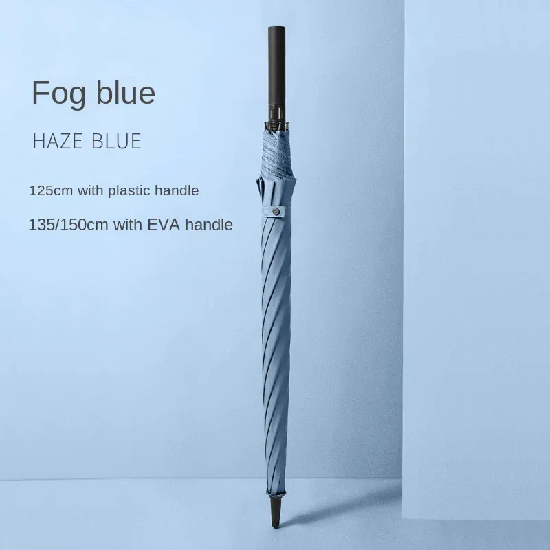 Azul niebla 135CM