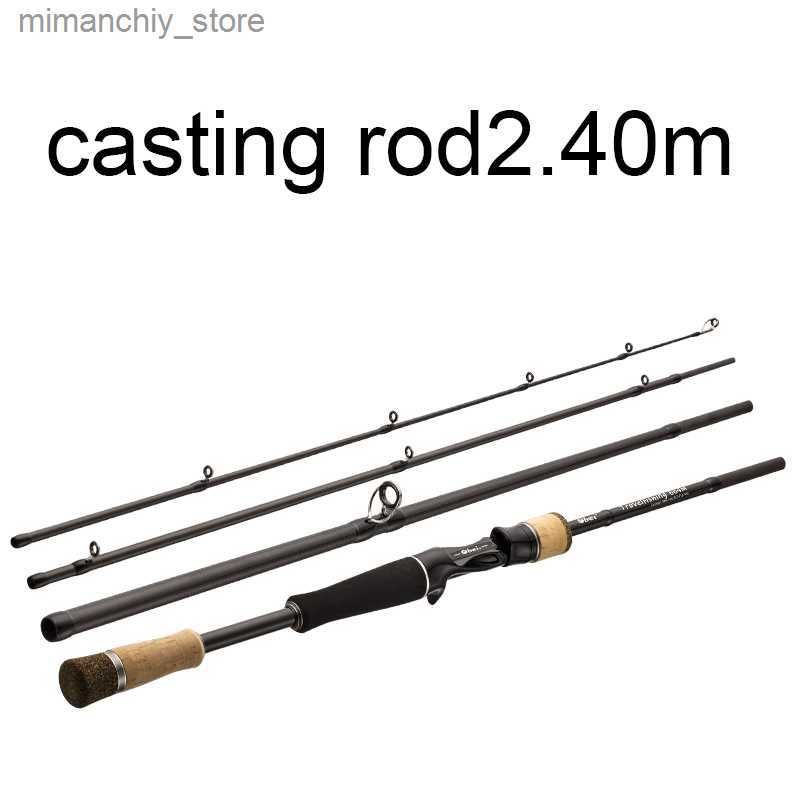 Casting Rod 2.40m