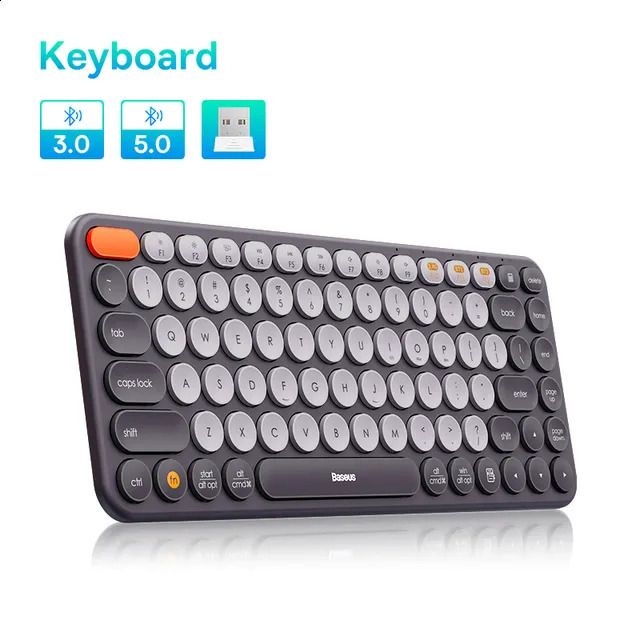 Bluetooth Keyboard