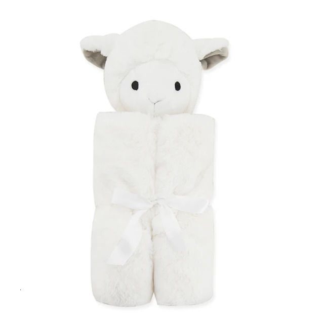 2layer White Sheep-One Size