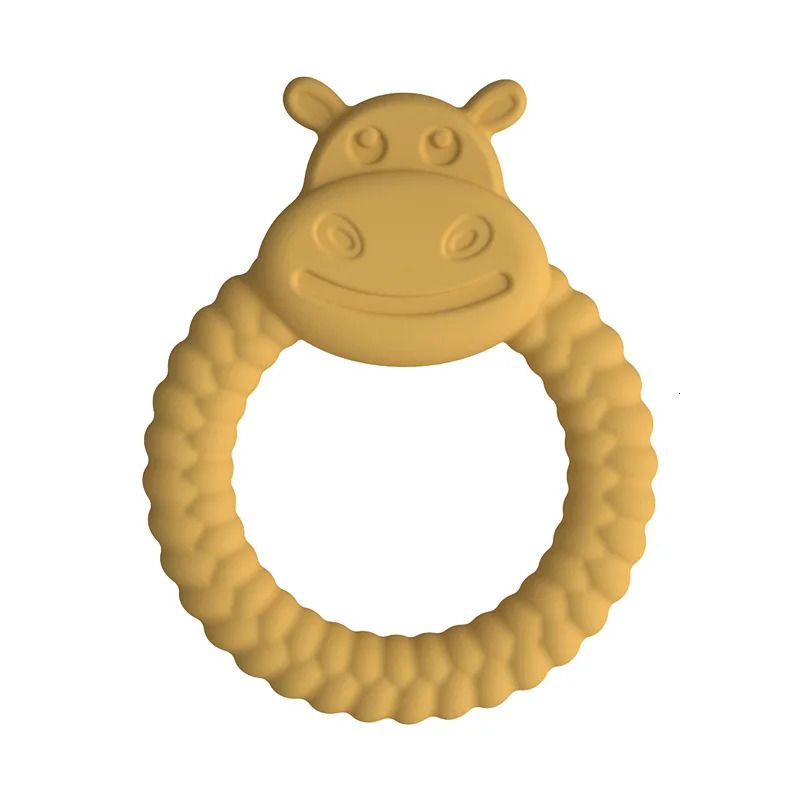 hippo yellow