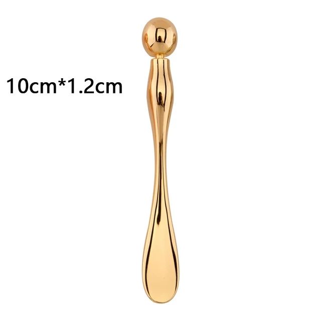 10cm Gold