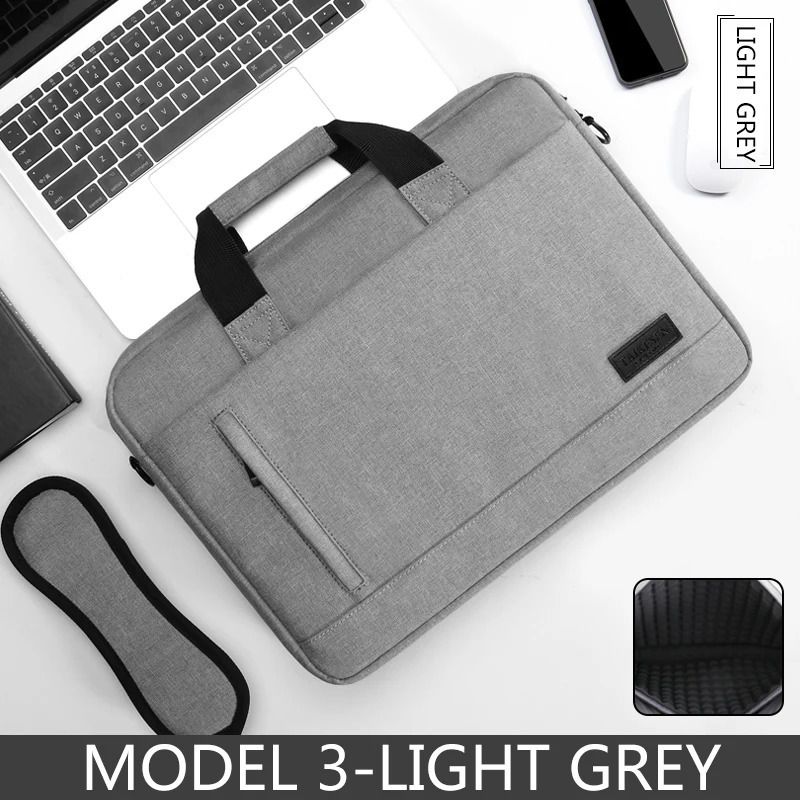 Modèle 3-Light Grey-12 13,3 pouces