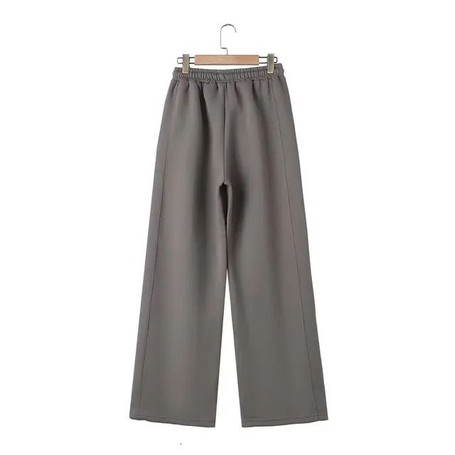 Pantalon gris