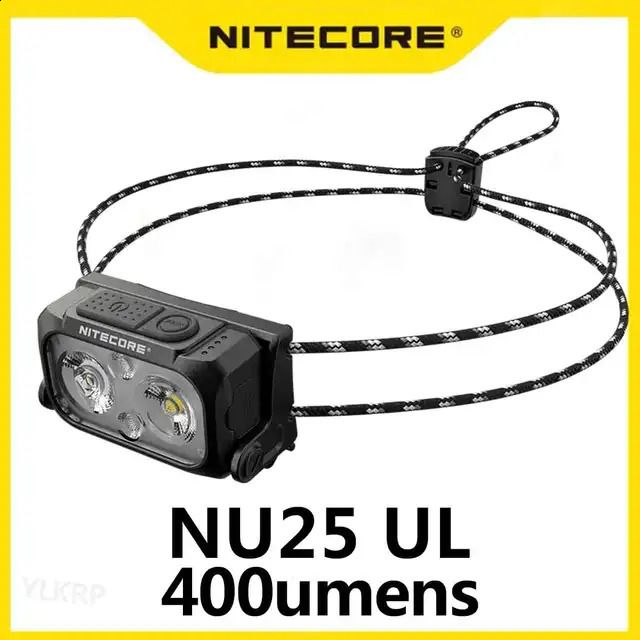 Nu25 Ul