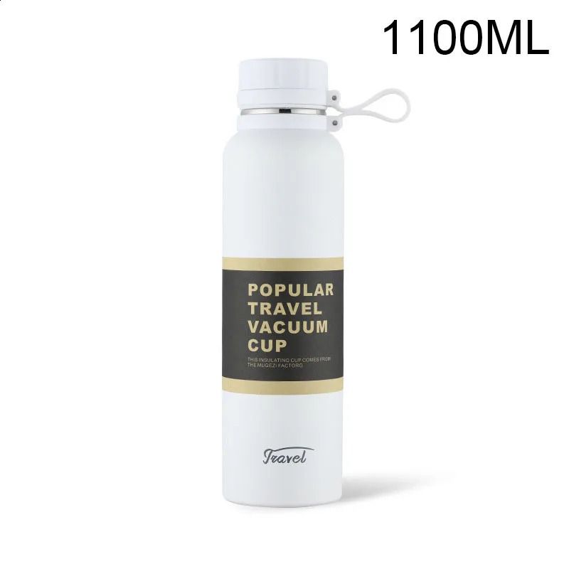 White 1100ml