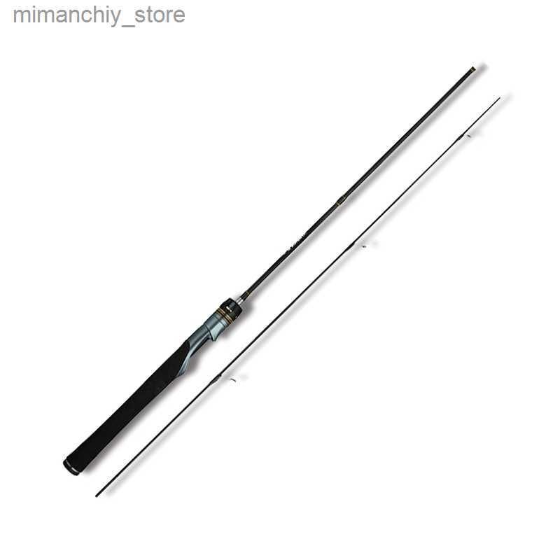 Grey Spinning Rod-1.5m