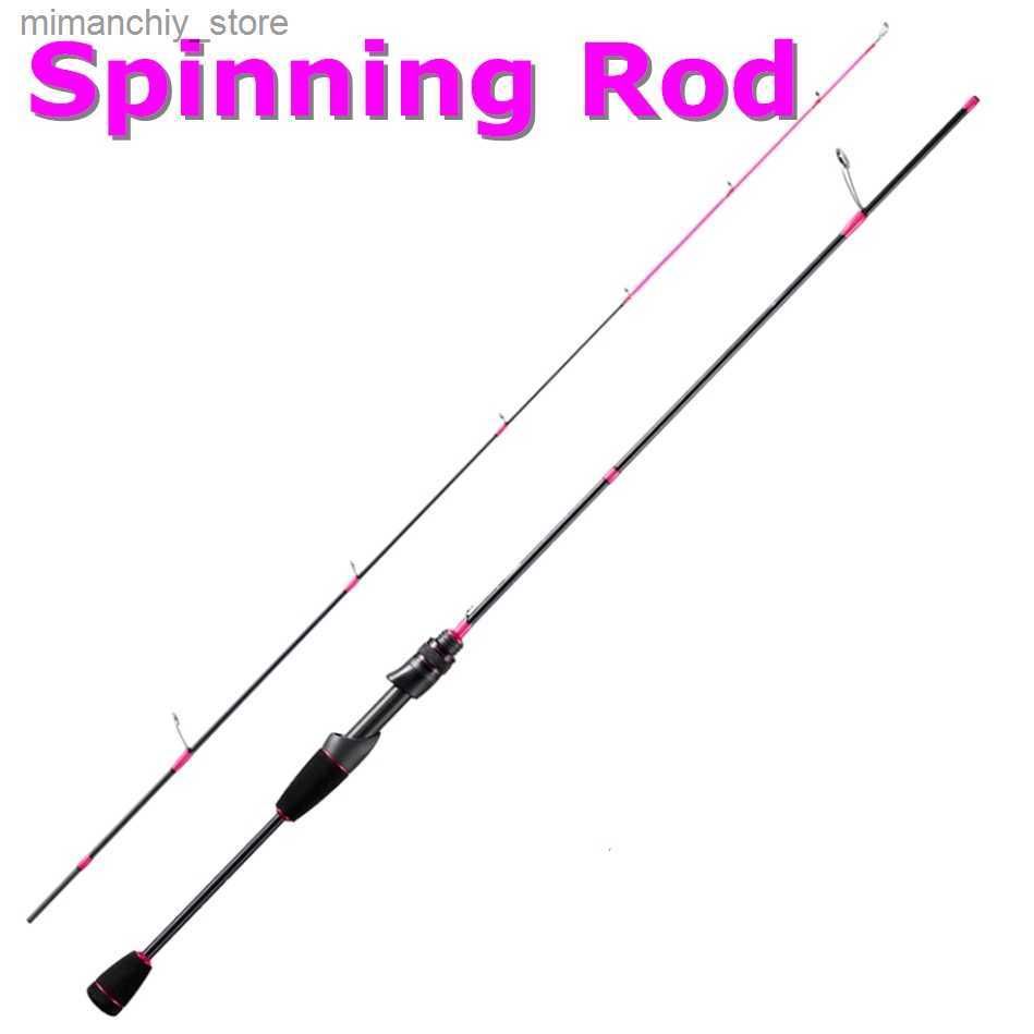 Spinning Rod-1.35m