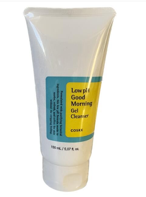 150ml low ph Cleanser