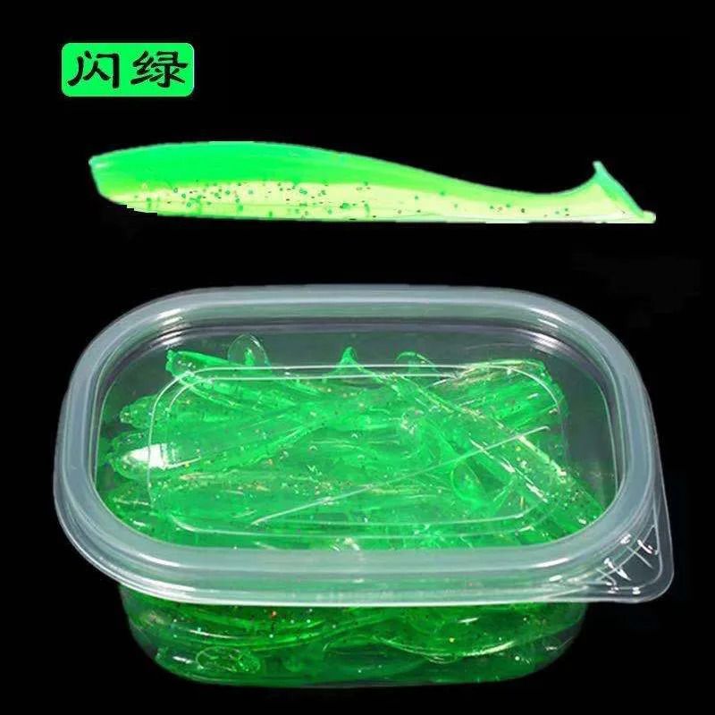 Green-100pcs(bag)