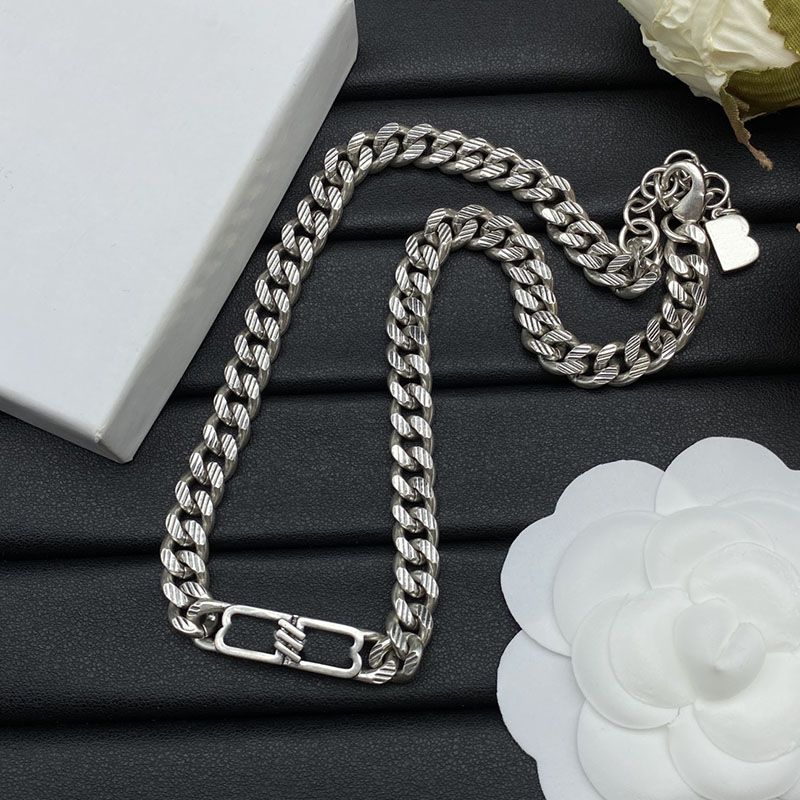 halsband (silver)