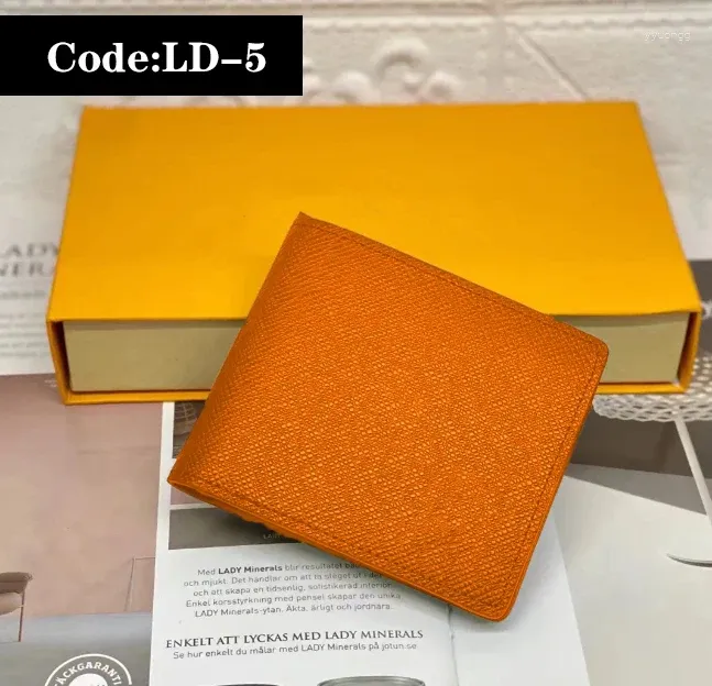 Code-LD5