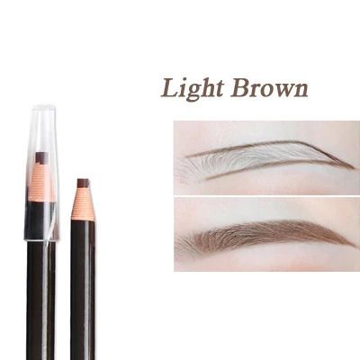 light brown