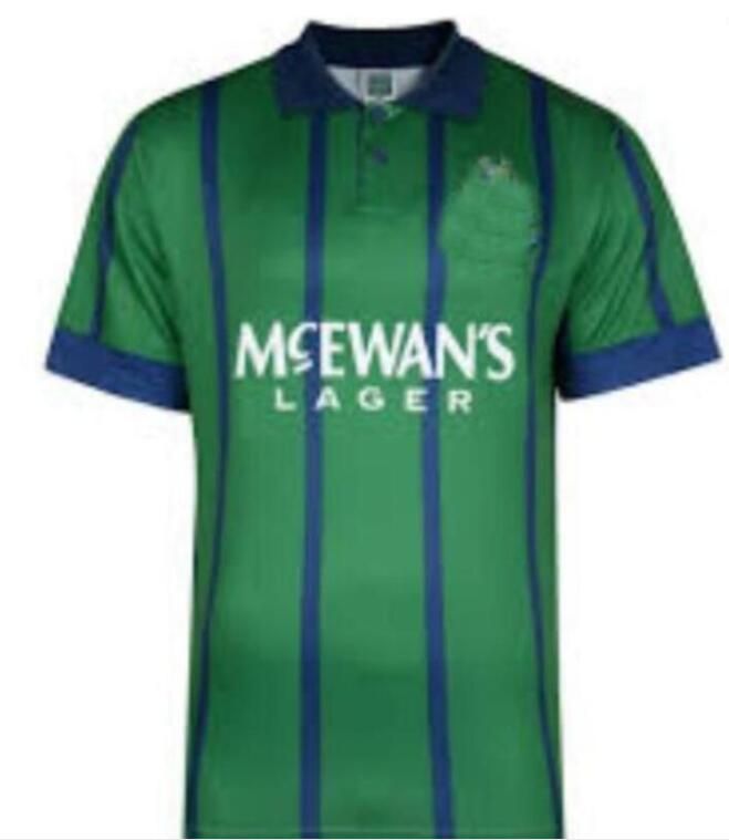 1995 Away