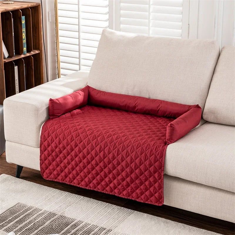 Подушка для кровати для домашних животных A4