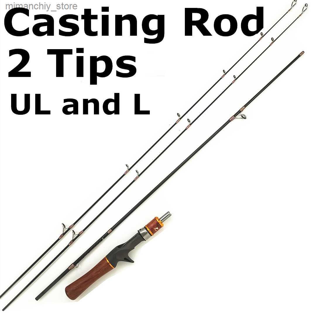 Casting Rod Ul n l-1.8m