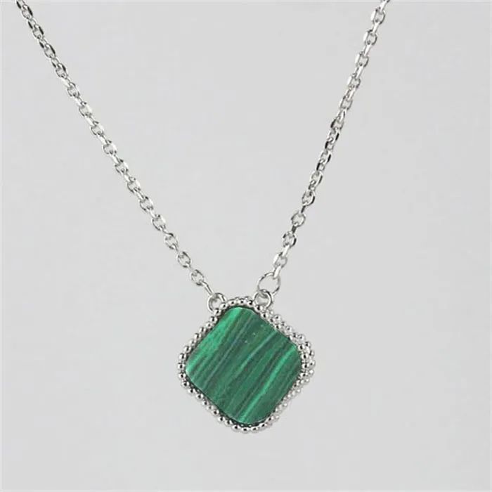 Zilver+groen