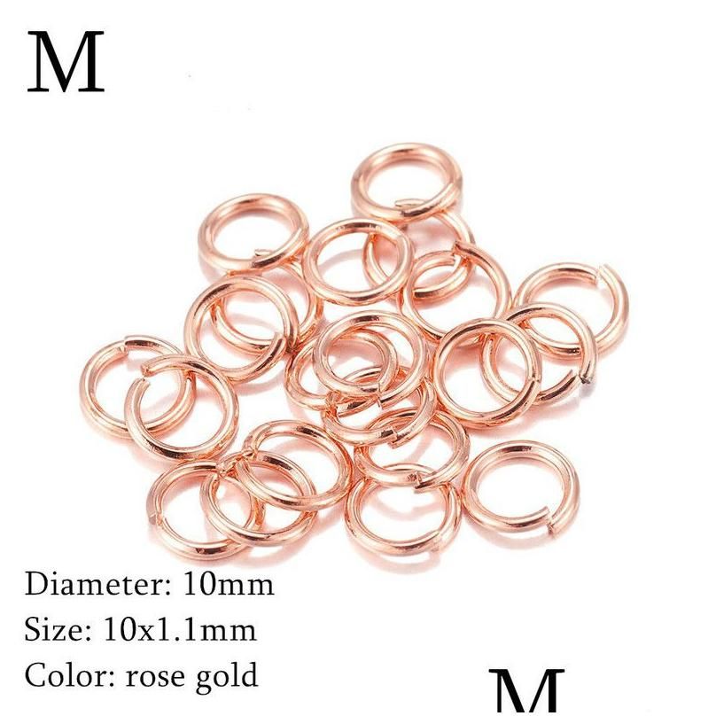 100Pcs 10Mm No.36