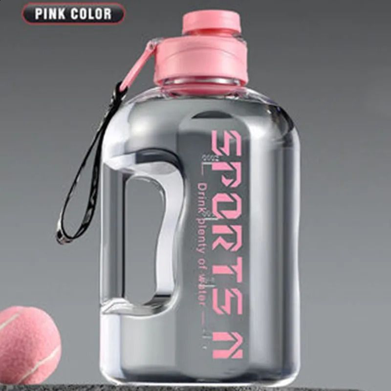 Pink-1700ml