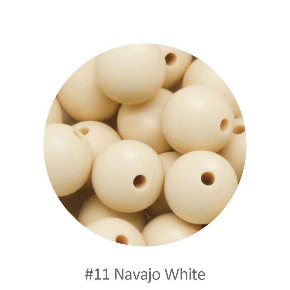 11 Navajo White