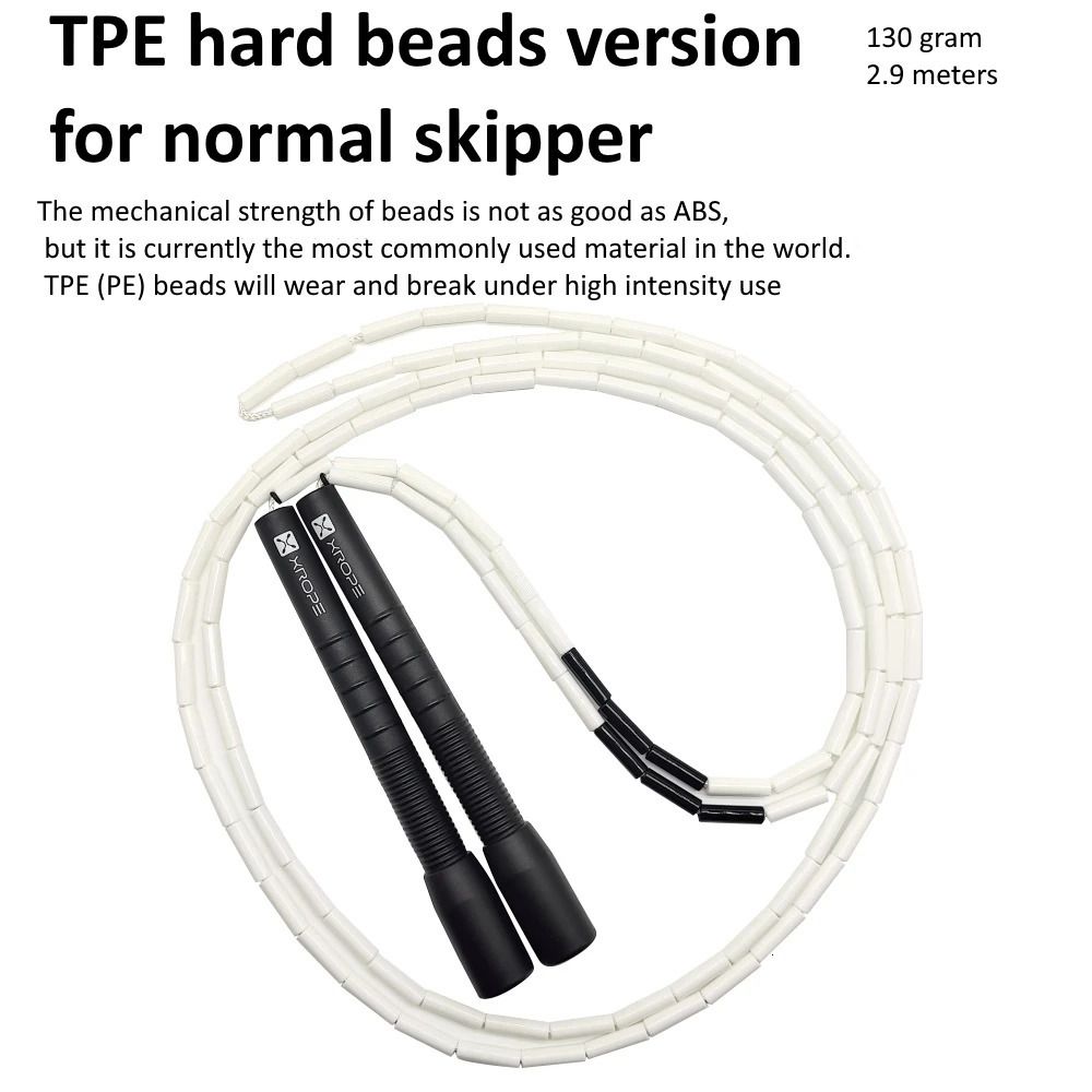 Tpe Hardbeads 2.9m9