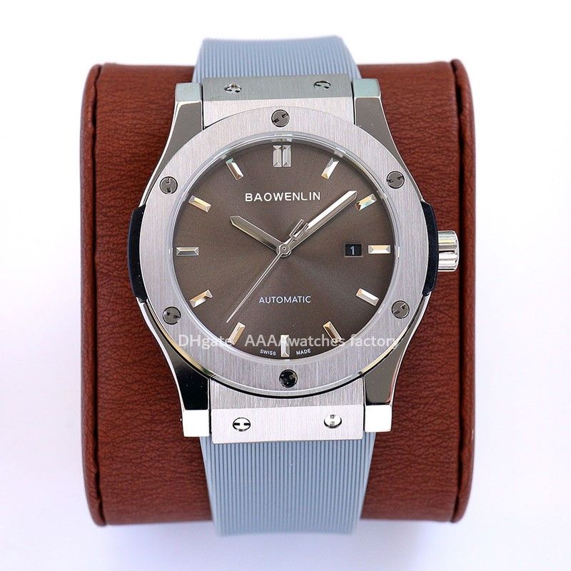 Tape Silver Shell Gray