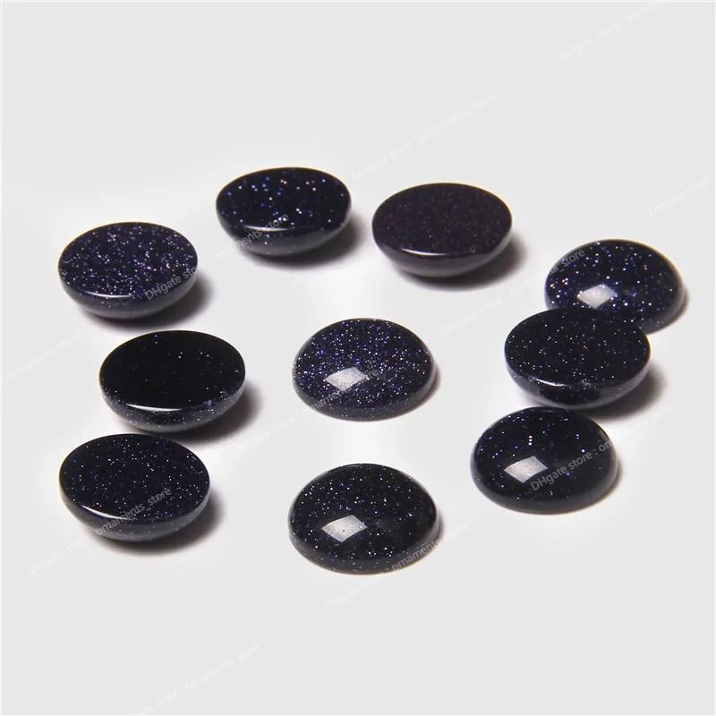 No.3 Blue Sandstone 4mm