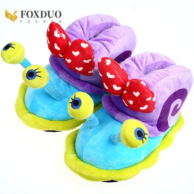 bow snail slides