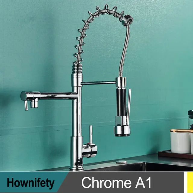 Chrome A1.