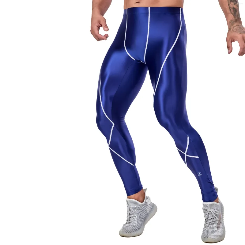 dunkelblaue Hose