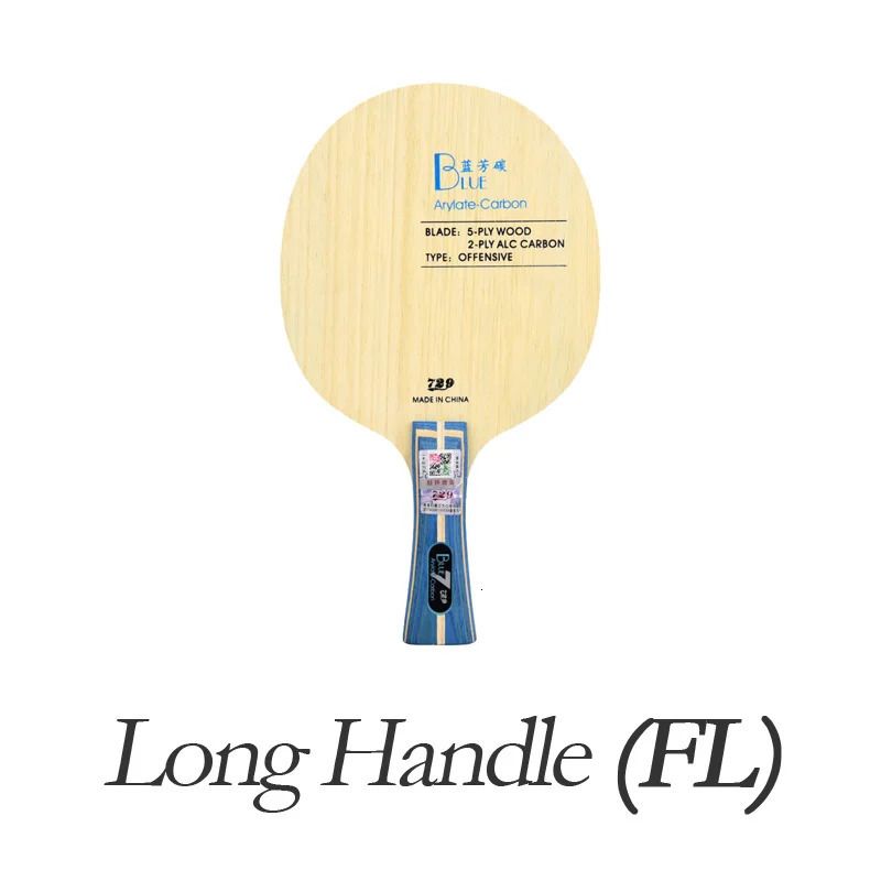 Long Handle Fl