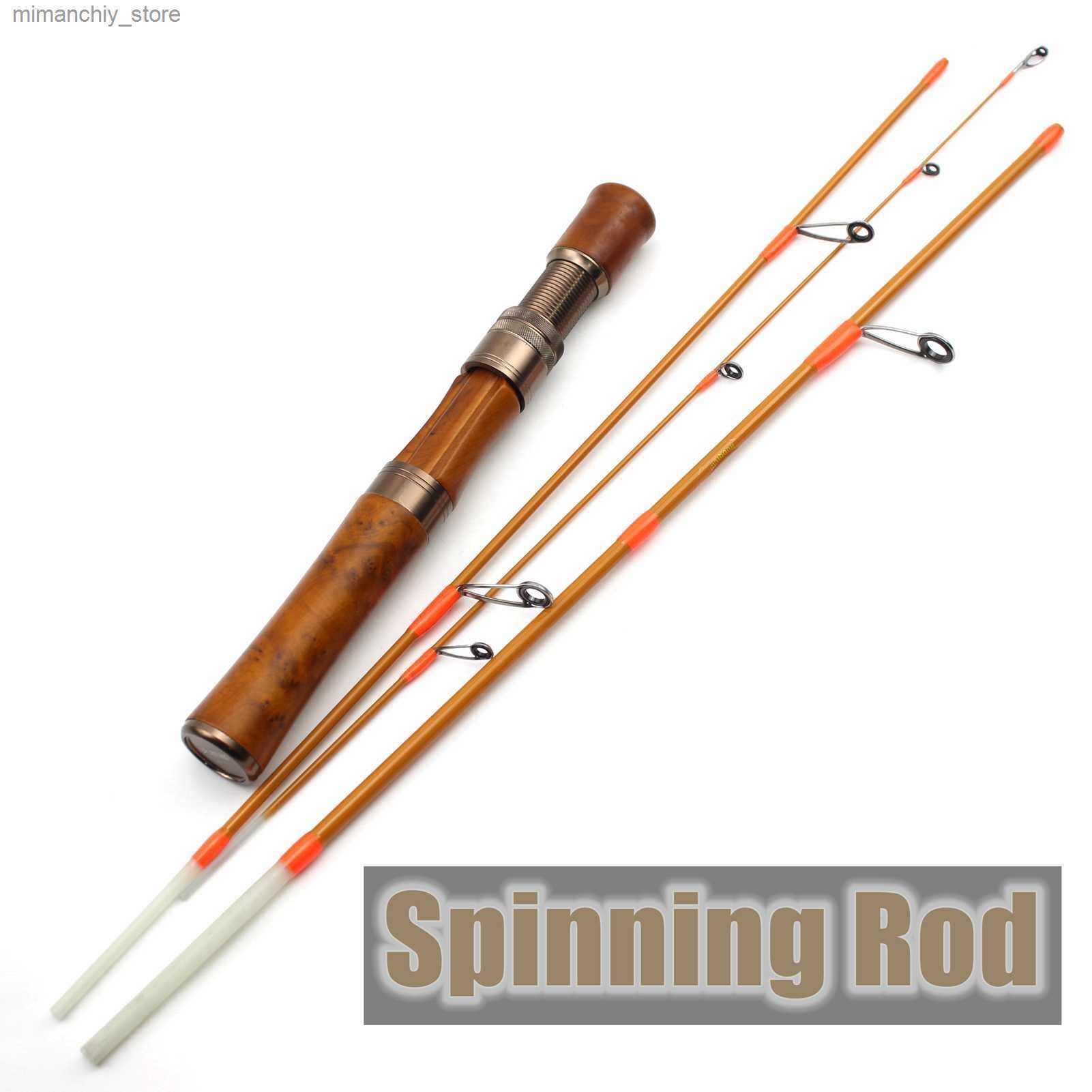 Spinning Rod-1.4m