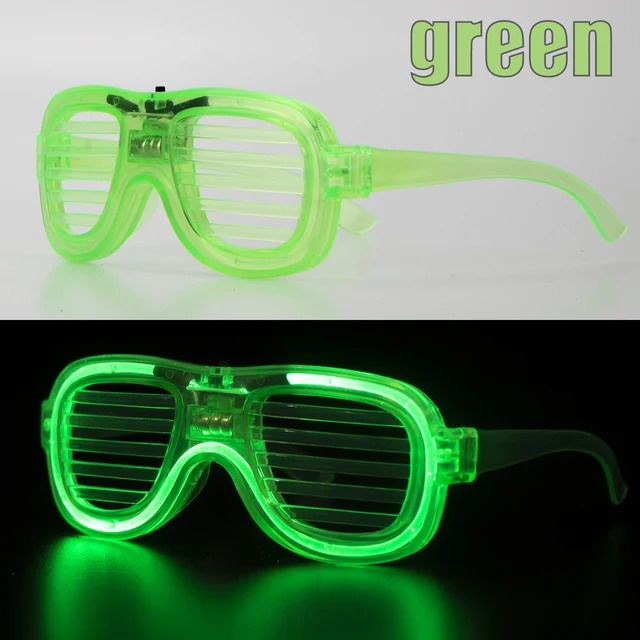 Green-10pcs