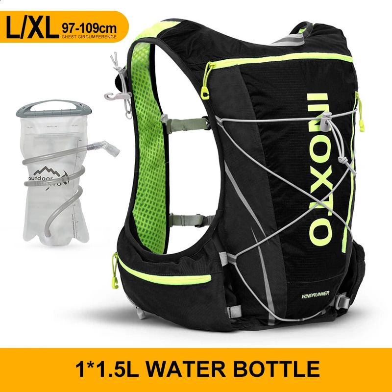 Siyah XL 1.5L